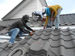 Best Cold Roofs  in Putnam Lake, NY